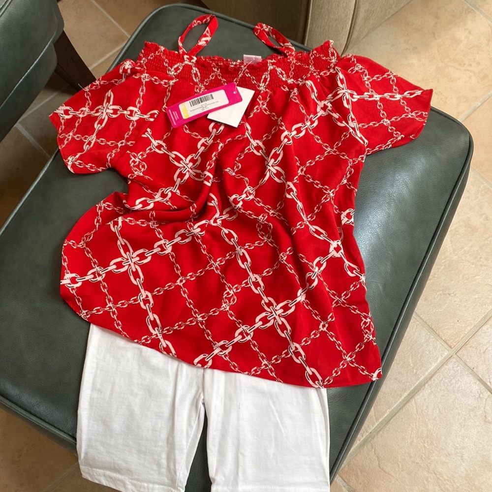Girls set